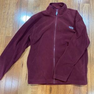 Gap Fleece Jacket